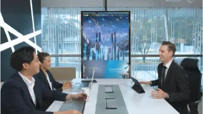 LIVE STREAMING & VIRTUAL STREAMING | Viewwide บริษัท Production House ในกรุงเทพ